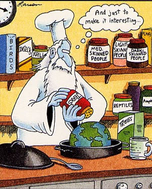 Far Side Jerks