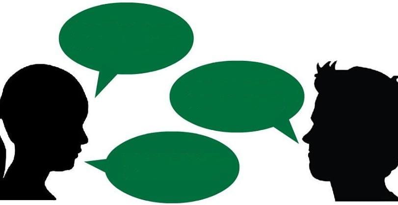 Speak-Your-Mind Blank