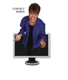 Roz Karen Contact image