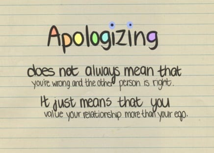 An inspiring LinkedIn message?