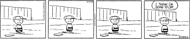 Charlie Brown Baseball2