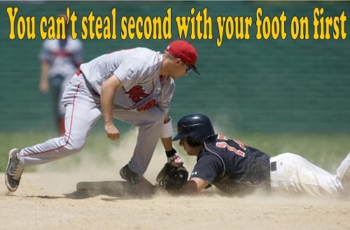 cruise-stealing-second