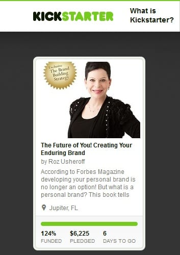 Click Here To Pledge . . .