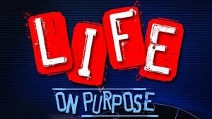 living-on-purpose