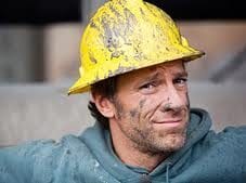 Mike Rowe's TEDTalk . . .
