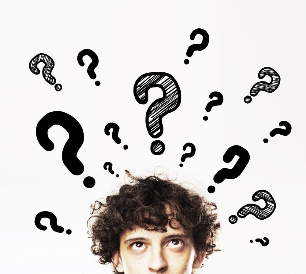 millennial questions