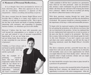 Click to buy The Future of You! Creating Your Enduring Brand