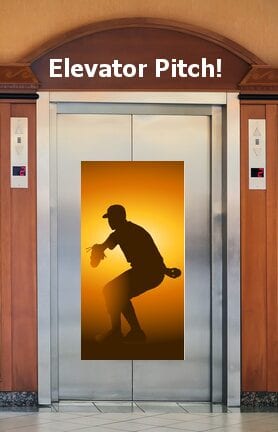 Roz Toot Your Own Horn Pitch