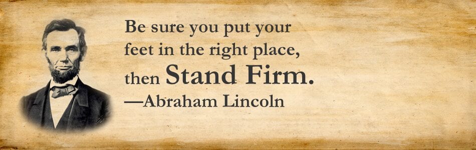 stand-firm