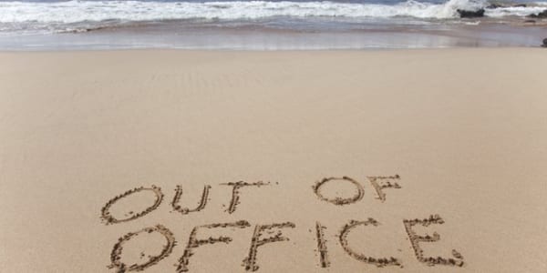 vacation out_of_office