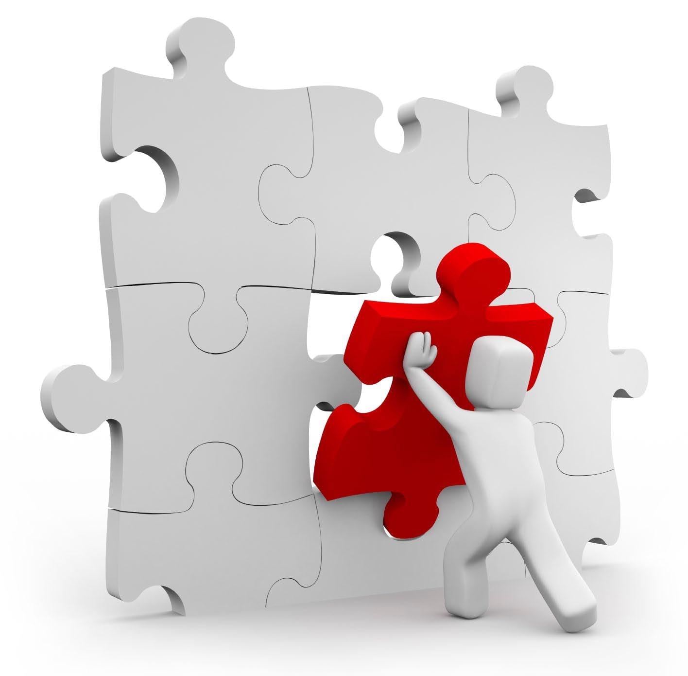 Are you the critical piece in your company's success picture?